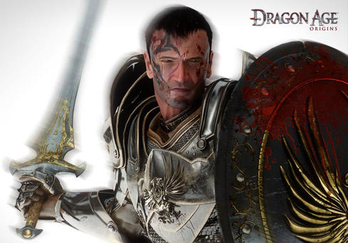 Dragon Age: Начало - Серые Стражи: энциклопедический обзор истории ордена. Dragon Age: Начало - Серые Стражи: энциклопедический обзор истории ордена.