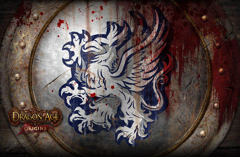 Dragon Age: Начало - Серые Стражи: энциклопедический обзор истории ордена. Dragon Age: Начало - Серые Стражи: энциклопедический обзор истории ордена.